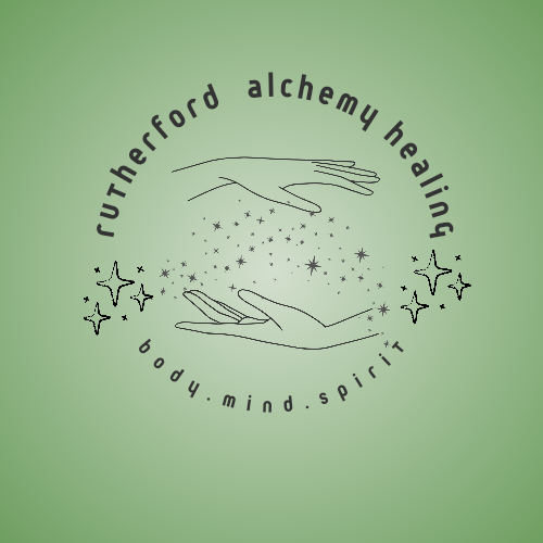 Rutherford Alchemy Healing