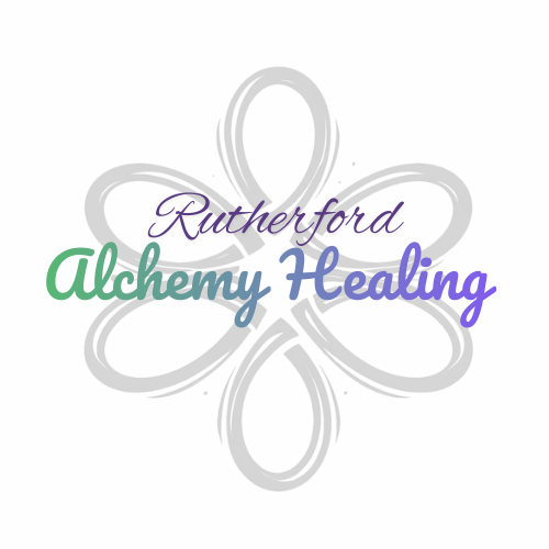 Rutherford Alchemy Healing